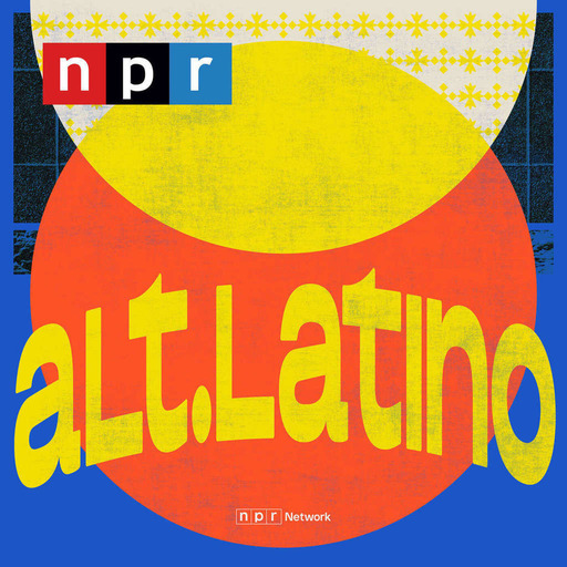 Alt.Latino's best new music round-up: Residente, La Yegros and El Cuarteto de Nos