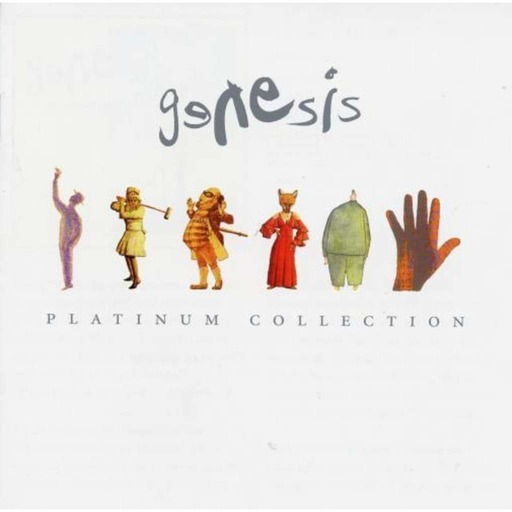 G015 - Back to Genesis