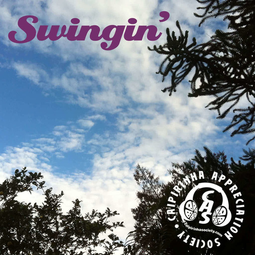 CAS 487 | Swingin'