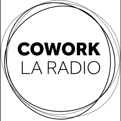 Podcasts sur Cowork la radio