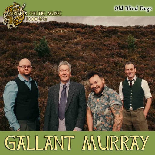 Gallant Murray #621 Mini Bonus