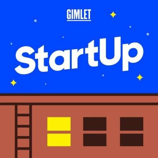 Introducing StartUp