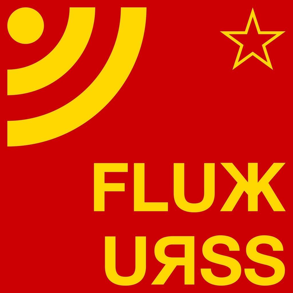 Flux URSS