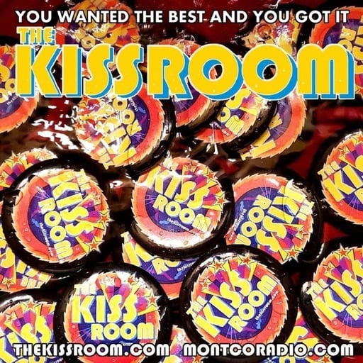 THE KISS ROOM – June 2020