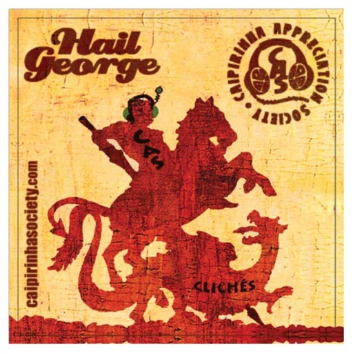CAS 221 | Hail George