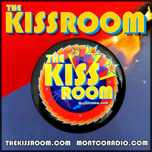 THE KISS ROOM – May 2022