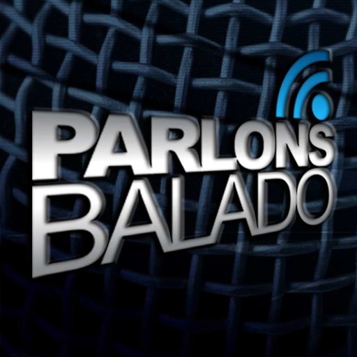 Parlons Balado # 9 avec Charles Roy et Benoit Mirandette