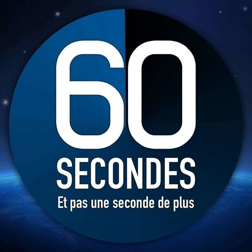60 secondes 004 - The Finder