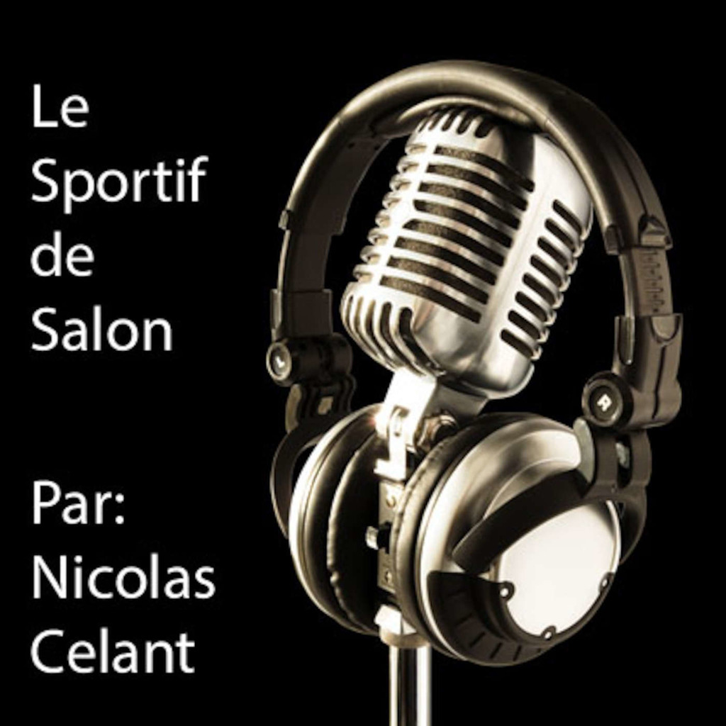 Nicolas Célant's Podcast