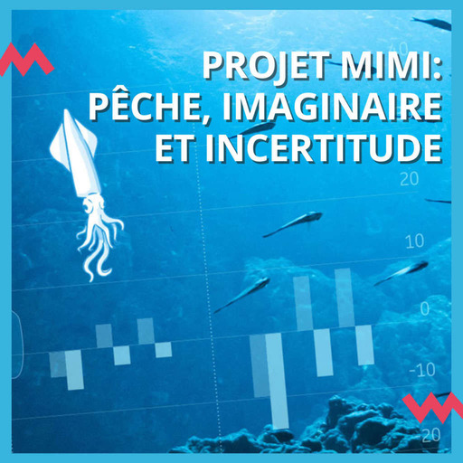 Projet MIMI : Pêche, imaginaire et incertitude