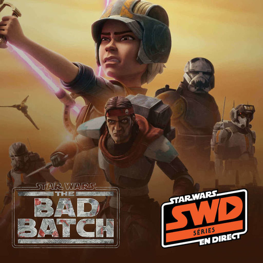 SWD Séries – The Bad Batch S2 : Épisodes 1-3