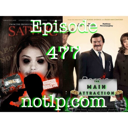Episode 477 - Satanic and Bernie
