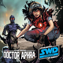 SWD Littérature - Comics Docteur Aphra Tome 6
