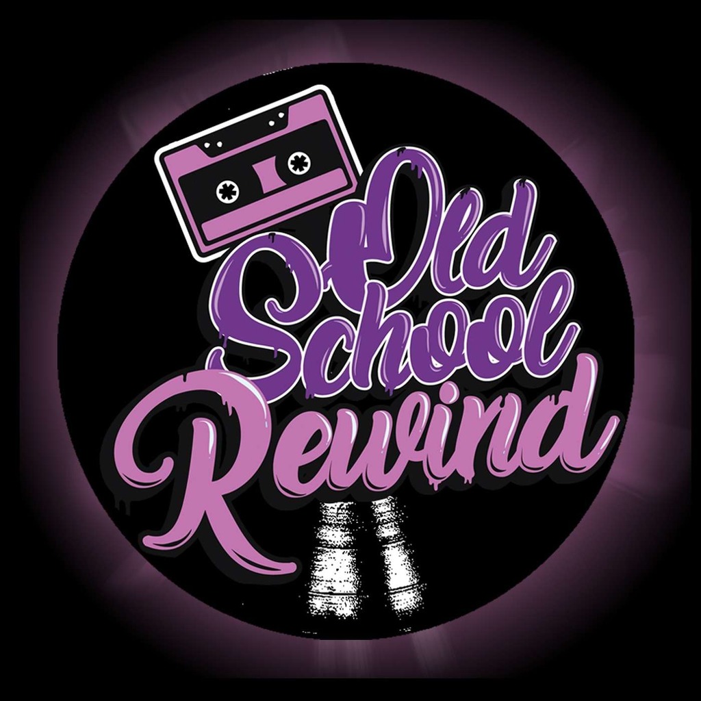The Old School Rewind