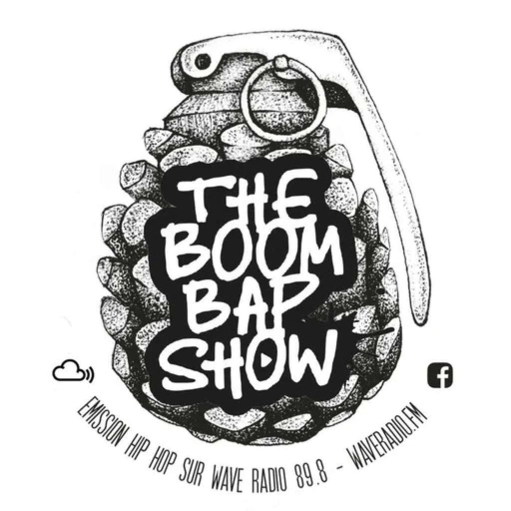 The Boom Bap Show
