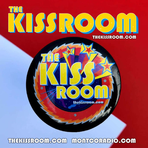 THE KISS ROOM – 2023 SEPTEMBER!