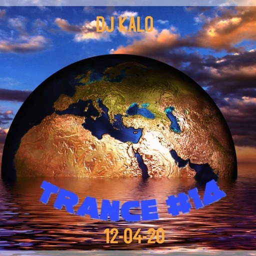TRANCE#14 [12|04|20] - RADIO EIBIZA