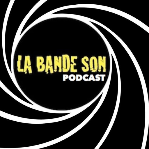 LA BANDE SON - "Eyes Wide Shut"