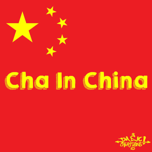 Cha In China : La présentation