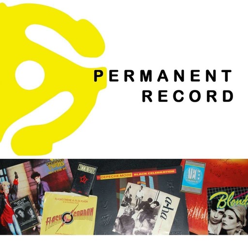 Bonus - Summer Mix Tape pt. 2 with the Permanent Record Podcast