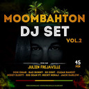 MOOMBAHTON DJ SET VOL.2 (MIXE PAR JULIEN FREJAVILLE)