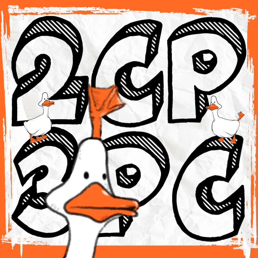 2CP3PC | Ça Podcast Pas 3 pattes à un Canard