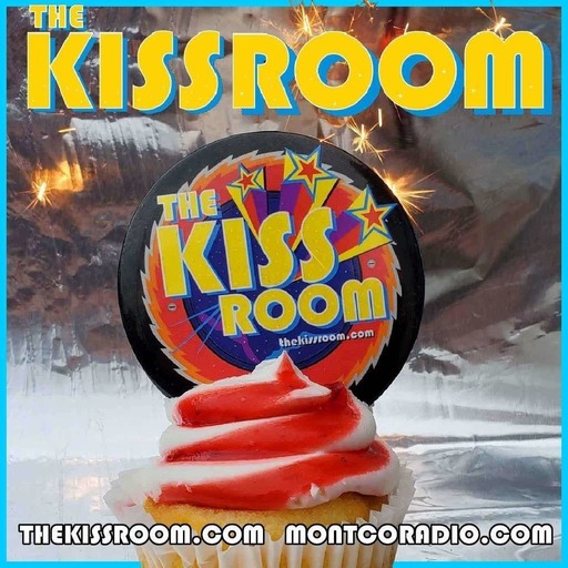 THE KISS ROOM – JUNE 2021