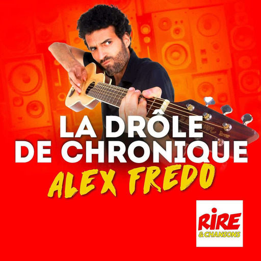 Alex Fredo - Comment les grands chanteurs de la chanson française auraient-ils chanté la pandémie s'ils étaient encore vivants