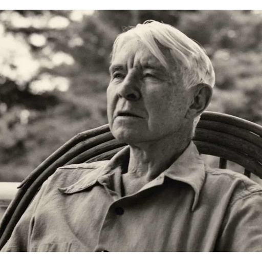 Episode 9: Carl Sandburg and the American Songbag