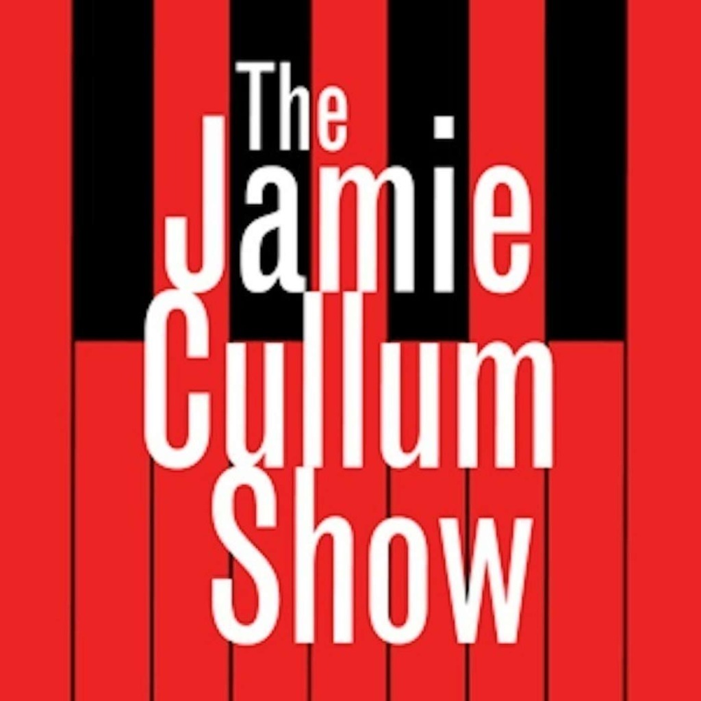 TSFJAZZ - Jamie Cullum Show