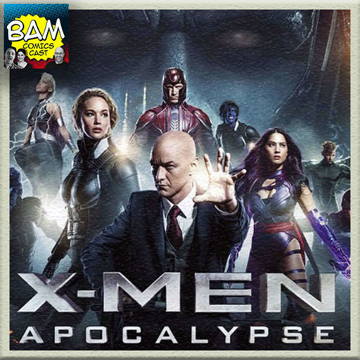 11. X-Men: Apocalypse review | end credit sequence dissected