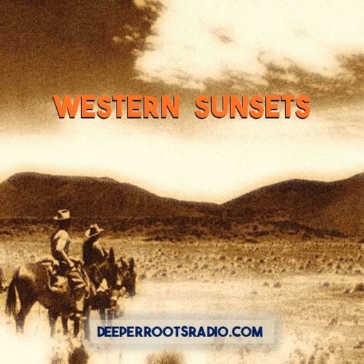 Western Sunsets