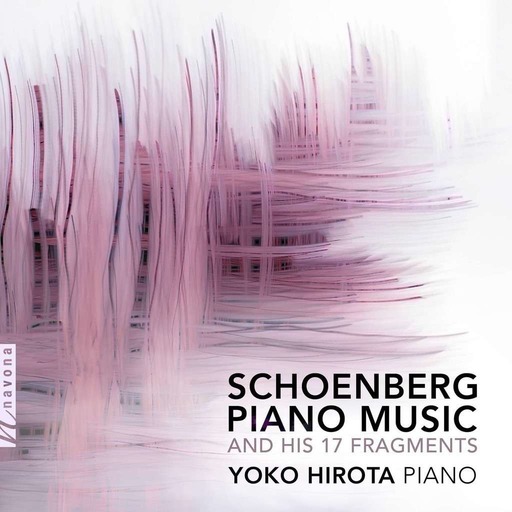 15125 PARMA Recordings - Schoenberg Piano Music