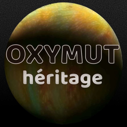 Oxymut saison 3 - trailer 1