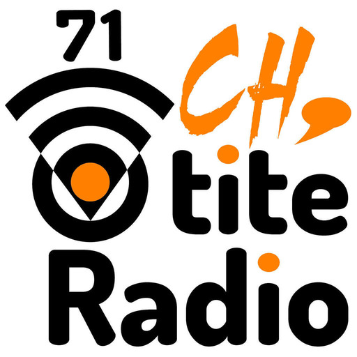 Ch'tite radio  - FDFR71