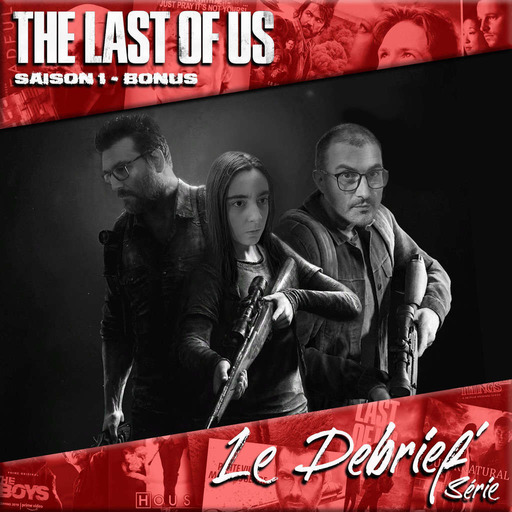 The last of us: S1-BONUS