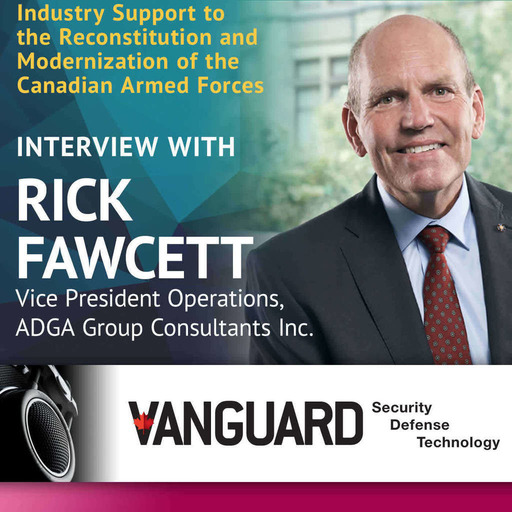 Industry Support to the Reconstitution and Modernization of the Canadian Armed Forces