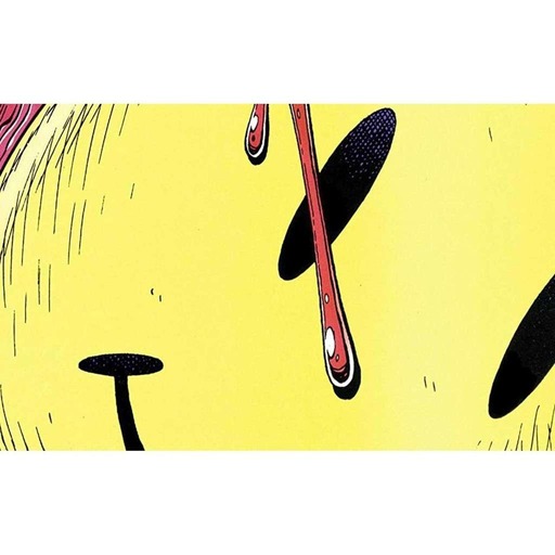 Watchmen Watch: Issue #1, “At Midnight, All the Agents…”