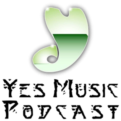 Fish Out Of Water by Chris Squire – 255 – Yes Music Podcast - Yes Music Podcast