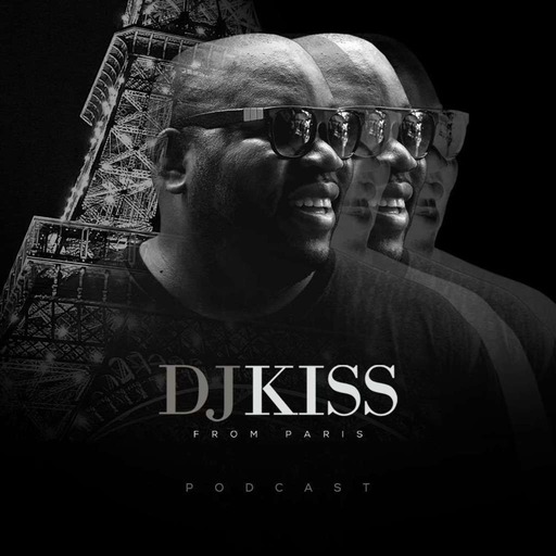 DJ KISS - Podcast Vol 28