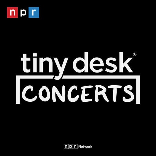 Lake Street Dive: Tiny Desk (Home) Concert