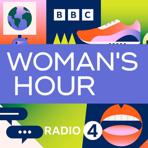 Weekend Woman's Hour: Recognition for first England women's football team, Harriet Harman MP & the poet Lady Unchained