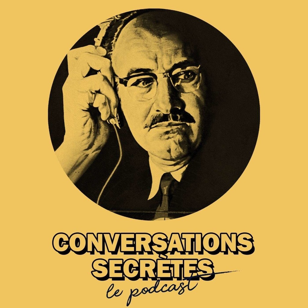 Conversations secrètes