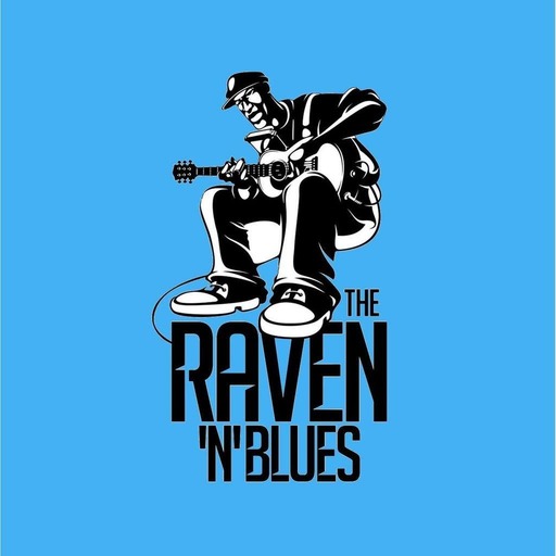 Raven and Blues 20 Jan 2017