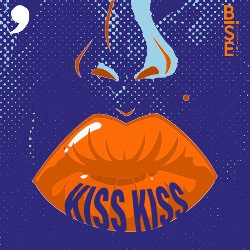 KISS KISS - Geoffrey Le Goaziou