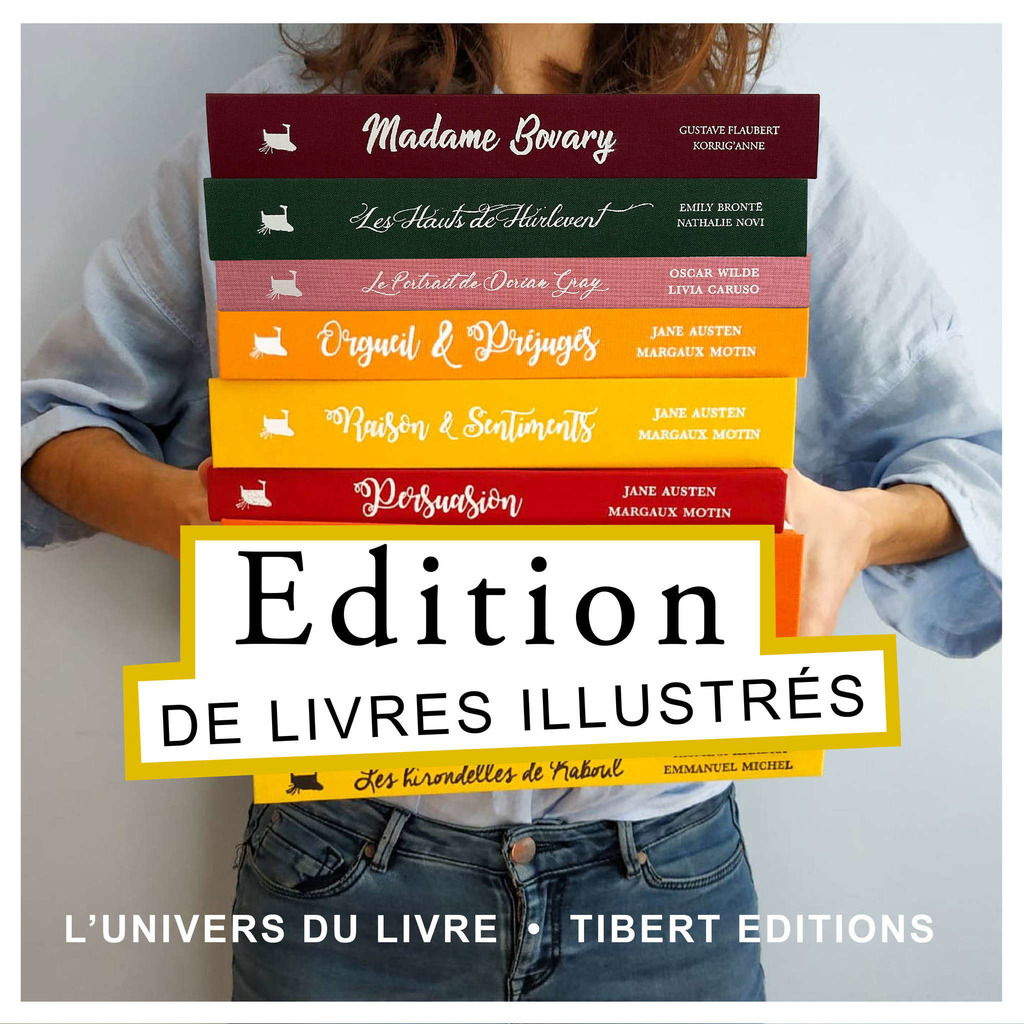 Tibert Editions