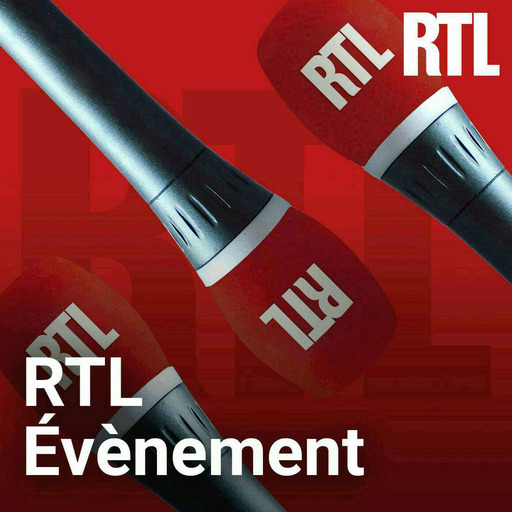 RTL EVENEMENT - Des vétérans américains du Débarquement à la rencontre de lycéens français