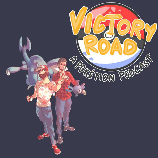 Victory Road #74.1: “A Chansey Operation”