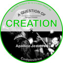 [A Question Of Creation] # 004 - Apolline Jesupret : La texture visuelle du son