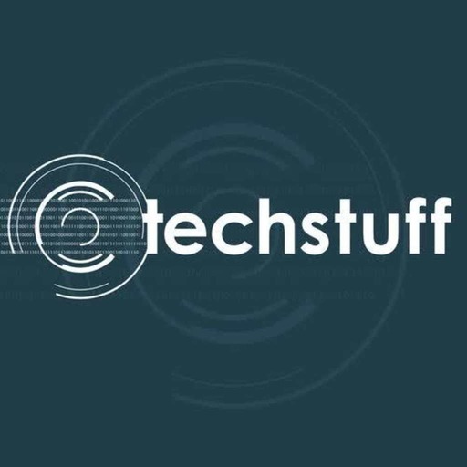 TechStuff Camps Out